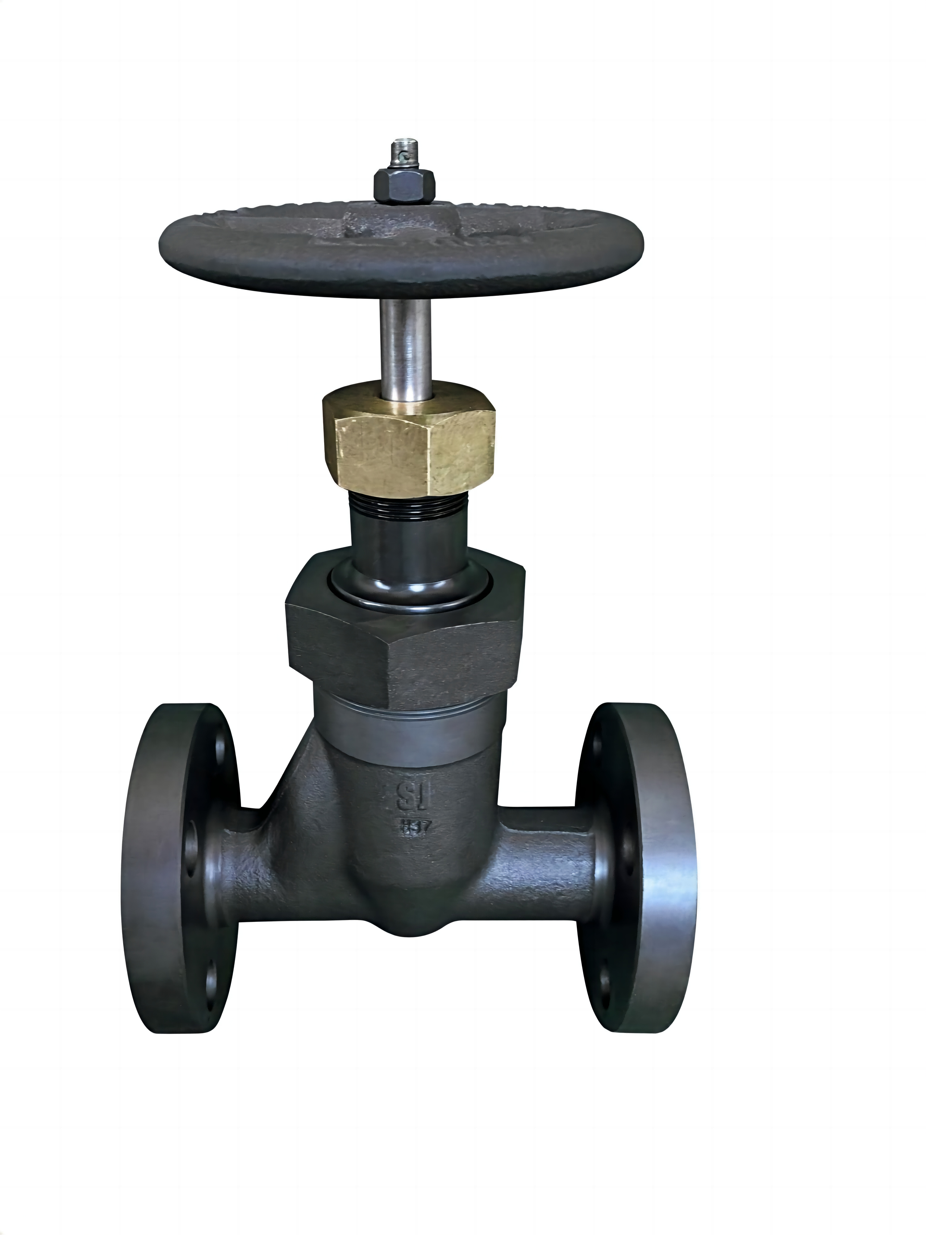 1/2"-20" 150#-2500# S J Flanged Globe Valve manufactured as per ASME B16.34 design requirementsand